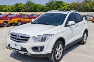 X80 奔騰 2.0L 自動舒適型