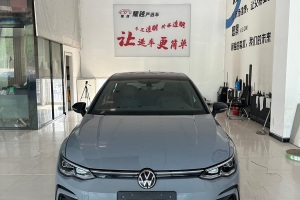高爾夫 大眾 改款 280TSI DSG R-Line