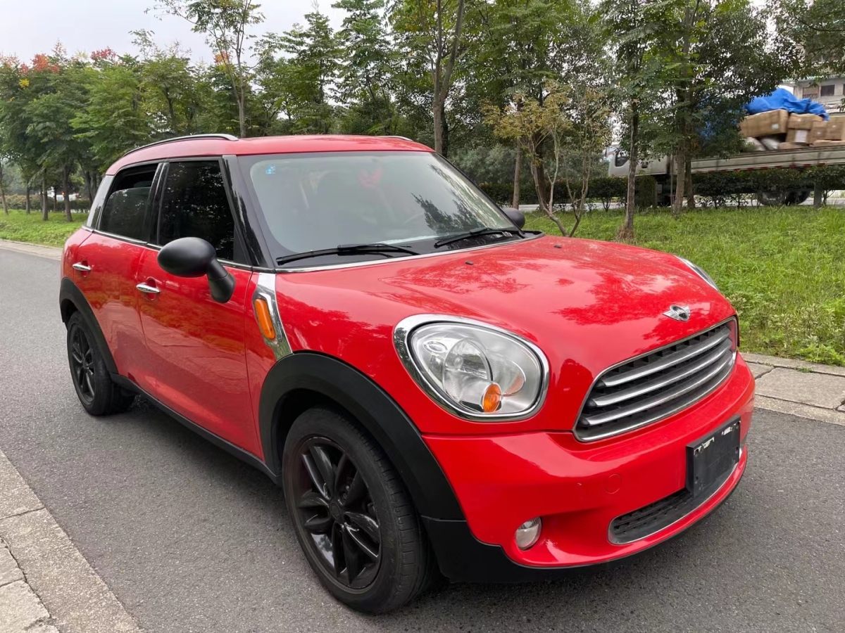 mini mini  2012款 16t cooper s bayswater图片