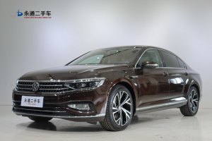 迈腾 大众 380TSI DSG 旗舰型