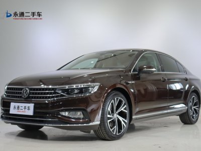 2020年5月 大众 迈腾 380TSI DSG 旗舰型图片