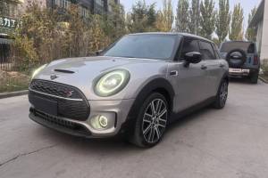 CLUBMAN MINI 改款 2.0T COOPER S 鑒賞家