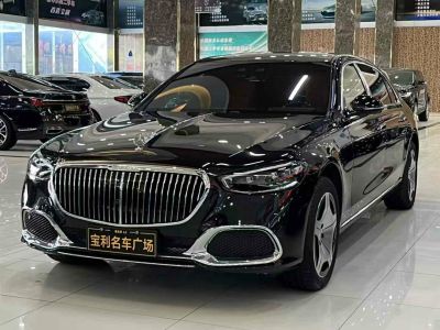 2024年7月 邁莎銳 邁莎銳MV600 2.0T 開旅 皇家巴赫?qǐng)D片