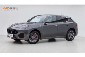 Grecale 瑪莎拉蒂 2.0T GT