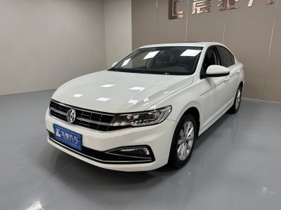 2020年4月 大眾 寶來(lái) 1.5L 自動(dòng)精英型圖片