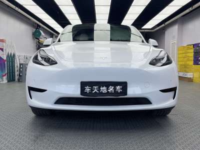 2024年1月 特斯拉 Model 3 改款 標準續(xù)航后驅(qū)升級版圖片