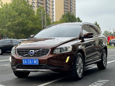 2015年11月 沃爾沃 XC60 T5 智進(jìn)版圖片