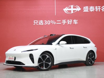 2024年5月 蔚来 蔚来ET5T 75kWh Touring图片