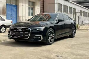 奧迪A6 奧迪 allroad