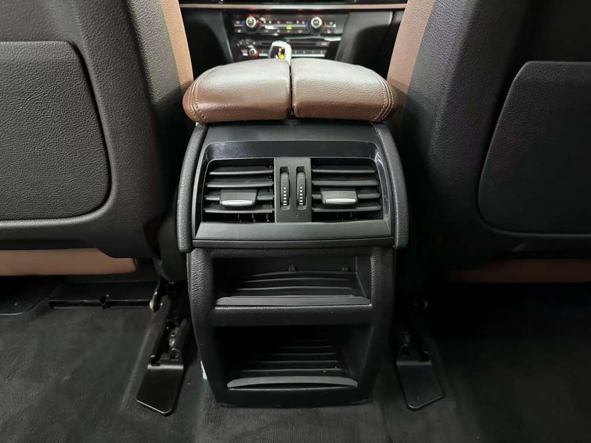 寶馬 寶馬X5  2014款 xDrive35i 豪華型圖片