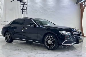 奔馳E級 奔馳 改款 E 300 L 時尚型