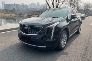 XT4 凱迪拉克 28T 兩驅(qū)領(lǐng)先型