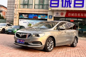 GL6 別克 18T 6座互聯(lián)尊貴型 國(guó)V