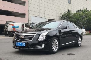 XTS 凱迪拉克 28T 精英型