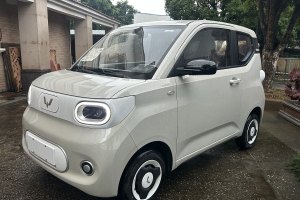 宏光MINIEV 五菱 第三代 215km 青春版