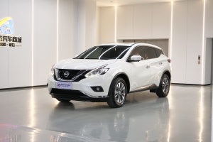 樓蘭 日產(chǎn) 2.5L XL 兩驅(qū)智聯(lián)豪華版