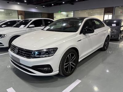 2022年1月 大眾 凌渡 改款 280TSI DSG舒適版圖片