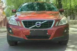 XC60 沃爾沃 T6 AWD智尊版