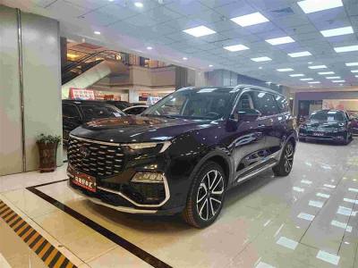 2024年1月 福特 領(lǐng)裕 EcoBoost 225 尊領(lǐng)型PLUS 7座（2/2/3）圖片