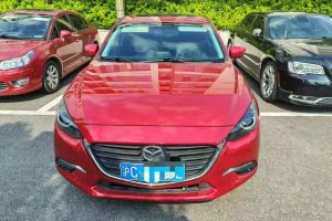 CX-3 馬自達 2.0L 自動尊貴型