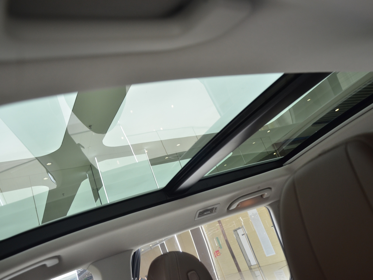 奔馳 奔馳GLS  2024款 GLS 450 4MATIC 時(shí)尚型圖片