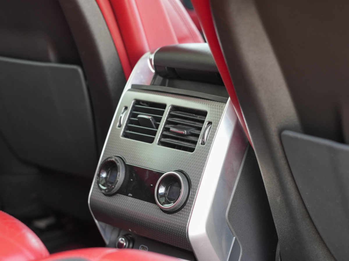 路虎 攬勝運動版  2020款 3.0 L6 HSE DYNAMIC圖片