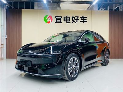 2025年3月 智界汽車(chē) 智界 智界R7 667km Pro圖片