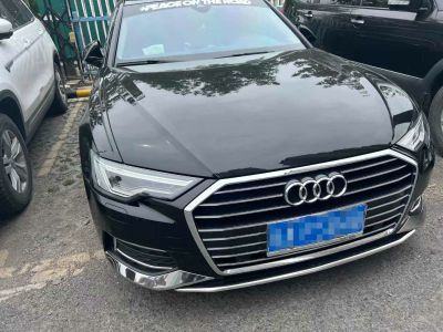 2022年1月 奧迪 奧迪S7(進口) 2.9 TFSI quattro圖片