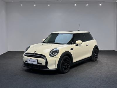 2021年9月 MINI CLUBMAN 改款 1.5T ONE圖片