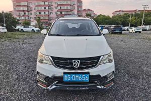 730 寶駿 1.5 標準型7-8座