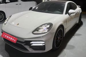 Panamera 保时捷 Panamera 2.9T