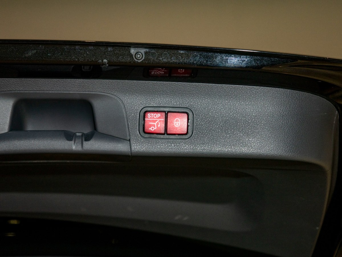 奔驰 奔驰GLS  2020款 GLS 450 4MATIC豪华型图片