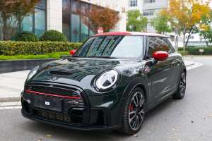 JCW MINI 改款 2.0T JOHN COOPER WORKS ALL-IN