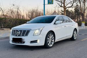 XTS 凱迪拉克 28T 鉑金版