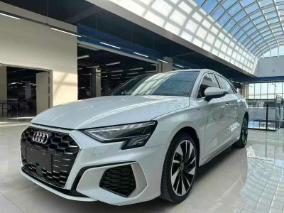 2022年1月 奧迪 奧迪A4(進口) allroad quattro圖片