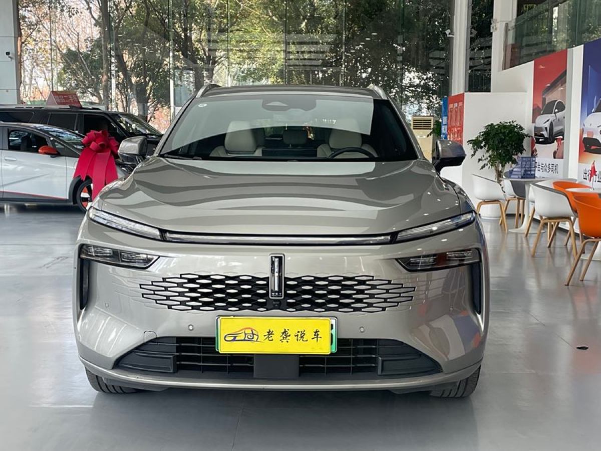 長(zhǎng)城 摩卡DHT-PHEV  2023款 兩驅(qū)長(zhǎng)續(xù)航版圖片