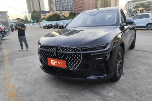 航海家 林肯 2.0T 四驅(qū)尊享版
