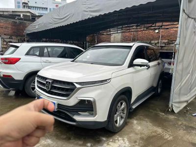 2018年5月 宝骏 530 1.8L 自动豪华型图片