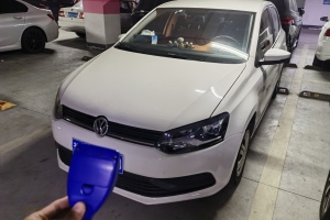 Polo 大众 1.5L 自动安驾型