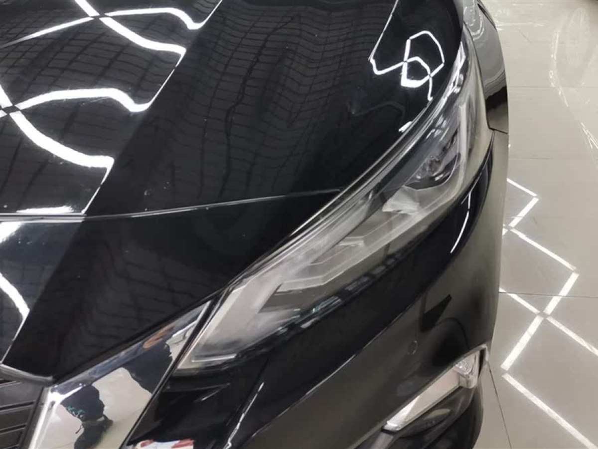 日產(chǎn) 天籟  2019款 2.0L XL 舒適版圖片