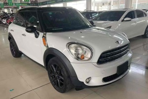 COUNTRYMAN MINI 1.6L COOPER Fun