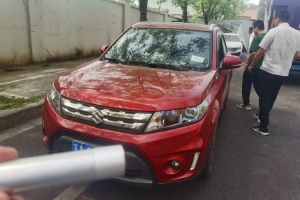 維特拉 鈴木 