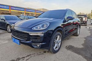 Cayenne 保時捷 Cayenne 3.0T