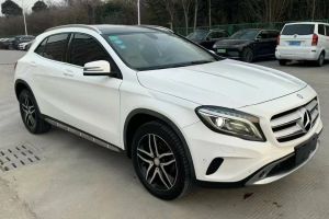 奔驰GLA AMG 奔驰 AMG GLA 45 4MATIC