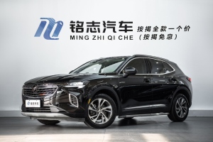 昂科威S 別克 552T 兩驅(qū)豪華型