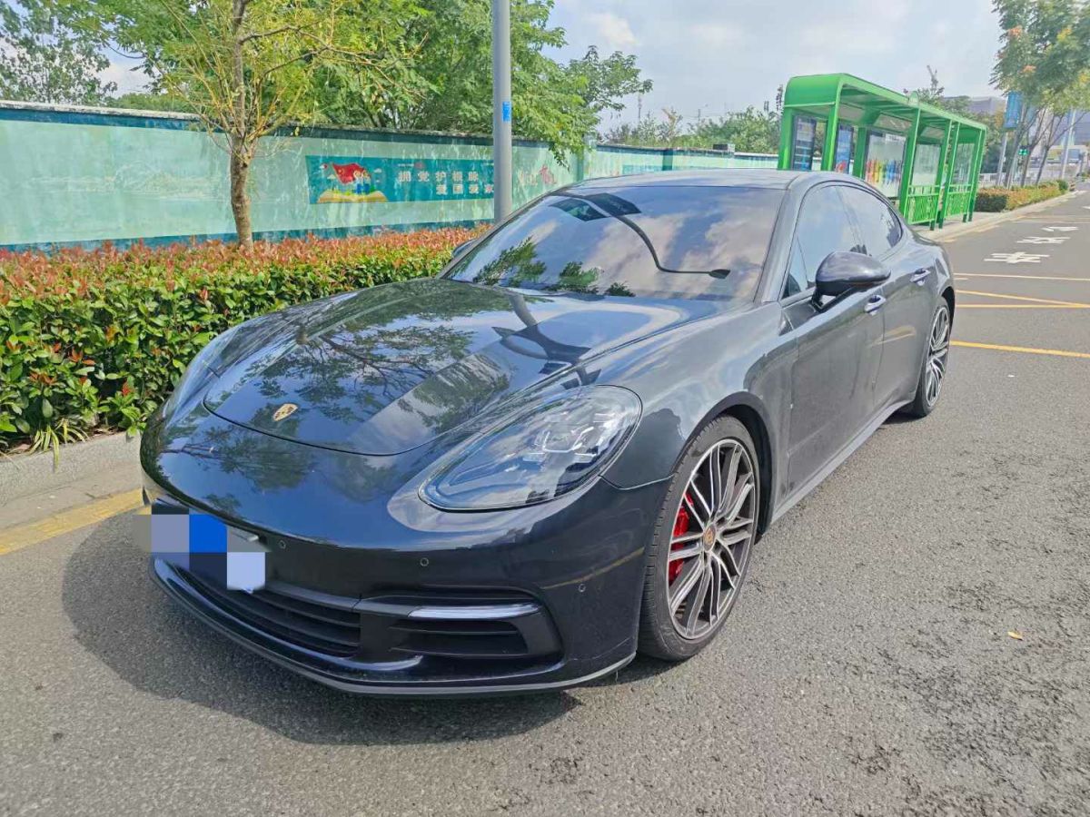 保時捷 911  2019款 Carrera S 3.0T圖片