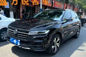 途銳 大眾 3.0TSI 銳鋒版 國VI