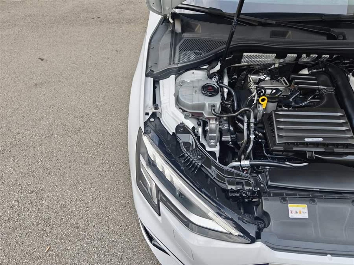 奧迪 奧迪A3  2022款 Sportback 35 TFSI 時(shí)尚運(yùn)動(dòng)型圖片