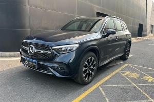 奔馳GLC 奔馳 GLC 260 L 4MATIC 動(dòng)感型 5座