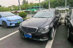 奔馳E級(jí) 奔馳 E 180 L